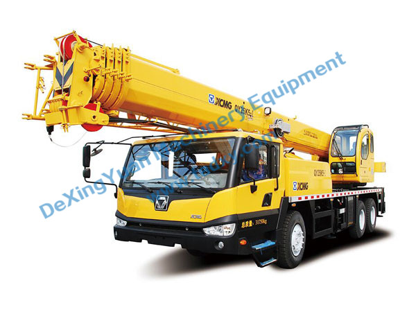 c鿴ԔϢ}QY25K5-I TRUCK CRANE xΔ(sh)1729
