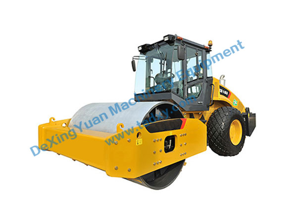 c鿴Ԕ(x)Ϣ(bio)}XS185 Full hydraulic vibratory roller xΔ(sh)1741