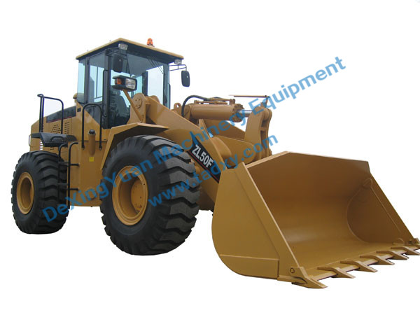 c鿴ԔϢ}ZL50F Wheel Loader xΔ1774