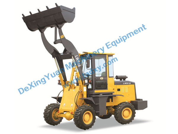 c(din)鿴Ԕ(x)Ϣ(bio)}LW916 Wheel Loader xΔ(sh)1846