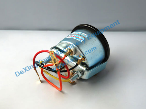 c(din)鿴Ԕ(x)Ϣ(bio)}Air Pressure Gauge YY242-2L3 24V xΔ(sh)1690