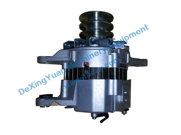 c鿴ԔϢ}Alternator xΔ(sh)1276