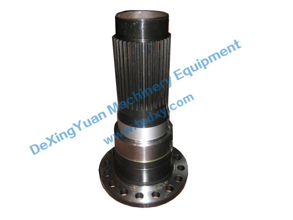 c(din)鿴Ԕ(x)Ϣ(bio)}SEM Series Axle Shaft Tube xΔ(sh)1313