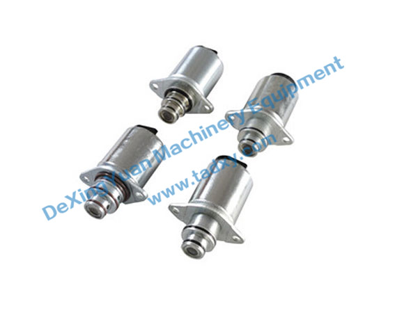 c鿴ԔϢ}Solenoid Valve xΔ(sh)1668