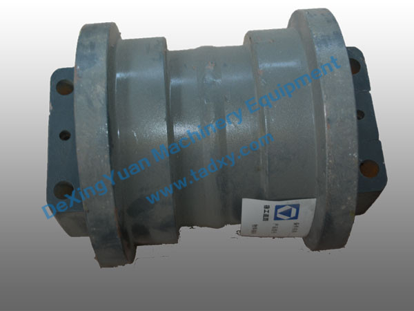 c鿴ԔϢ} Track Roller T.2.3 xΔ(sh)1182