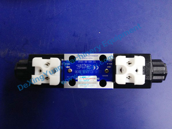 c鿴ԔϢ}Magnetic Exchange Valve DSG-01-3C2-D24 xΔ(sh)1682