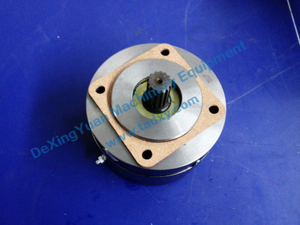 c鿴ԔϢ}Multi-Disc Brake 74240 xΔ(sh)1626
