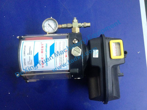 c鿴ԔϢ}Centralized Lubrication Pump 88111SAJBC-U xΔ(sh)1700