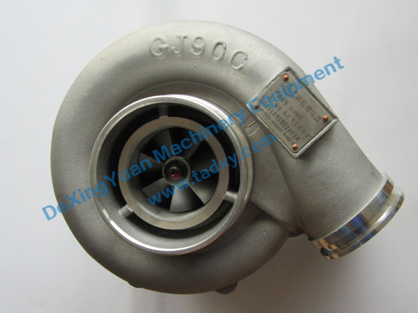 c鿴ԔϢ(bio)}Turbocharger GJ90C xΔ(sh)1333