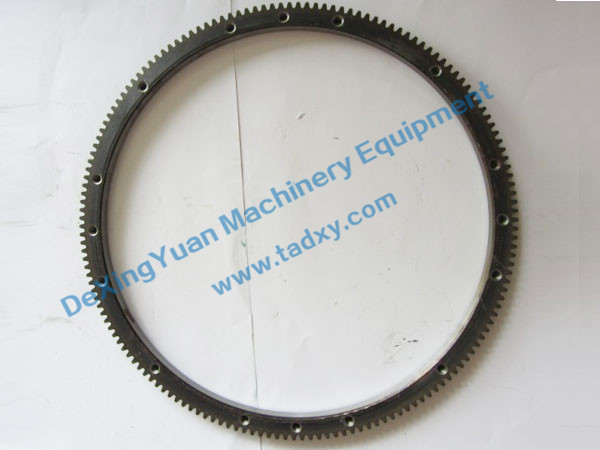 c鿴ԔϢ(bio)}Flywheel Ring Gear WD615 xΔ(sh)1219