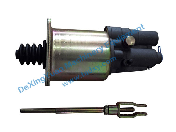 c(din)鿴Ԕ(x)Ϣ(bio)}Clutch Booster Cylinder xΔ(sh)2691
