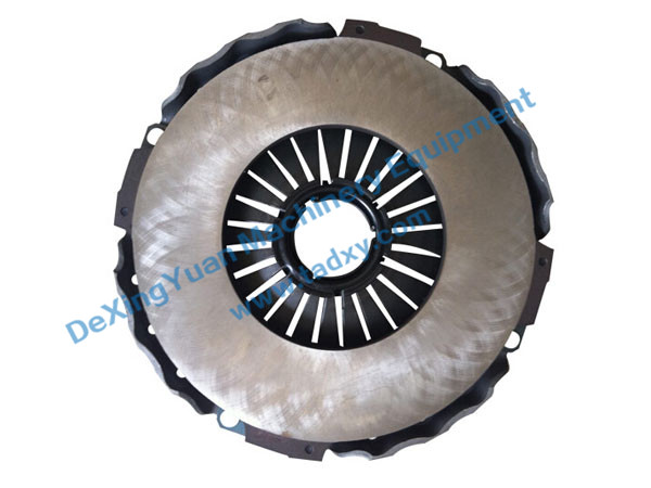 c(din)鿴Ԕ(x)Ϣ(bio)}Clutch Pressure Plate xΔ(sh)1229