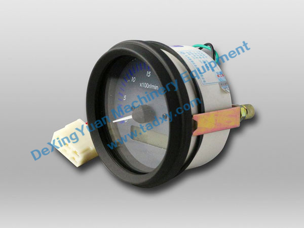 c(din)鿴Ԕ(x)Ϣ(bio)}Tach/Hourmeter (125 teeth) xΔ(sh)1207