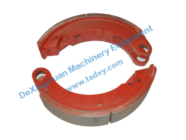 c鿴ԔϢ}Brake Shoe xΔ(sh)1168