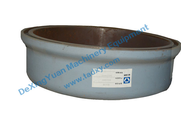 c鿴ԔϢ}Brake Drum xΔ(sh)1243