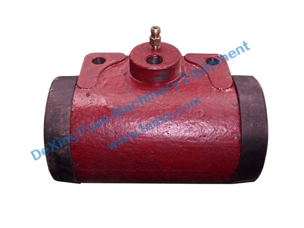 c鿴ԔϢ}Brake Pump xΔ(sh)1303