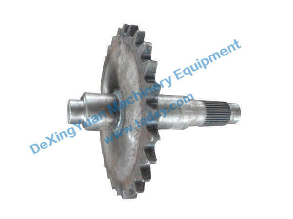 c(din)鿴Ԕ(x)Ϣ(bio)}Sprocket Assy. xΔ(sh)1267