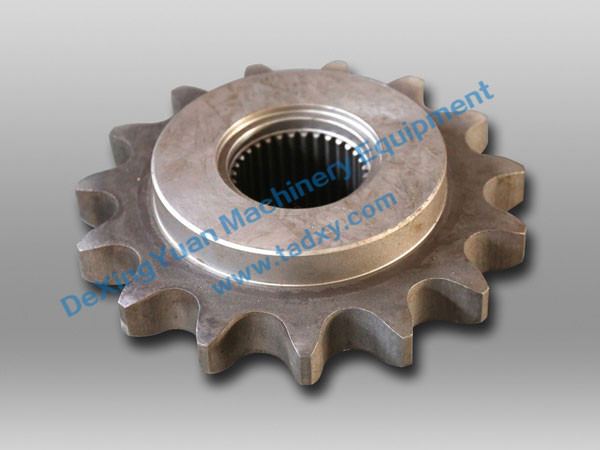 c鿴Ԕ(x)Ϣ(bio)}Drive Sprocket W9.3.1-3 xΔ(sh)1235