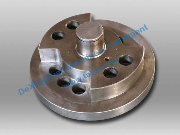 c鿴Ԕ(x)Ϣ(bio)}Drive Plate U12.18.1-11 xΔ(sh)1275