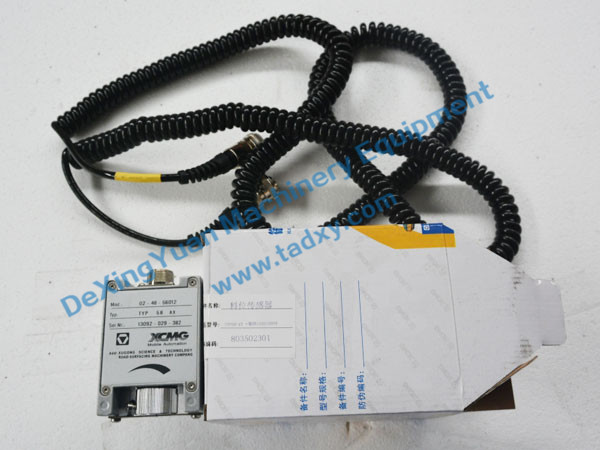 c鿴Ԕ(x)Ϣ(bio)}Material Level Sensor TYP58-XY xΔ(sh)1243