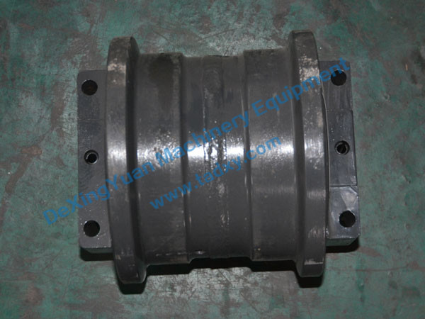 c鿴ԔϢ} Track Roller T.2.5 xΔ(sh)1185