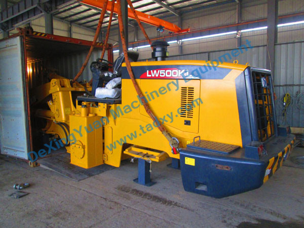 c(din)鿴Ԕ(x)Ϣ(bio)}5 Ton Wheel Loader packing  xΔ(sh)1442
