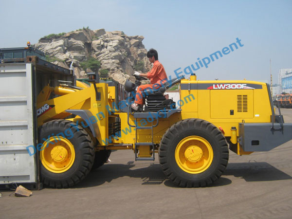 c(din)鿴Ԕ(x)Ϣ(bio)}3 ton Wheel Loader packing xΔ(sh)1465
