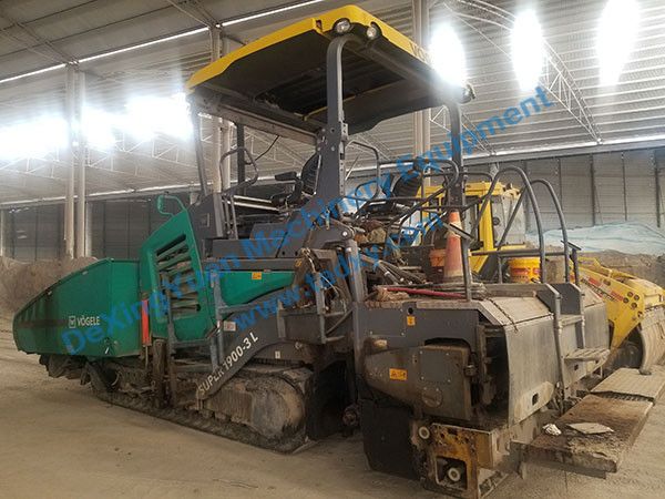 c鿴ԔϢ}Vogler 1900-3l paver xΔ(sh)1122