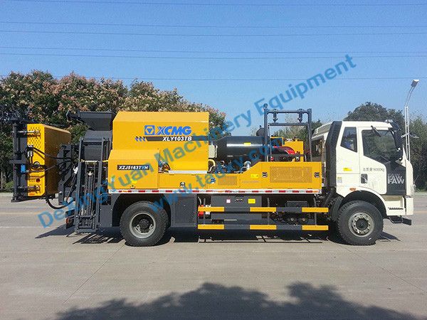 c(din)鿴Ԕ(x)Ϣ(bio)}XZJ5163TYHXLY103TBPavement Maintenance Vehicle xΔ(sh)1083