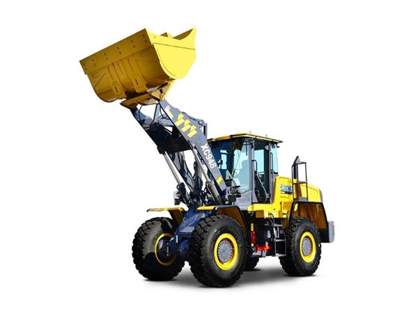 c鿴ԔϢ}XC948 Wheel loader xΔ(sh)645