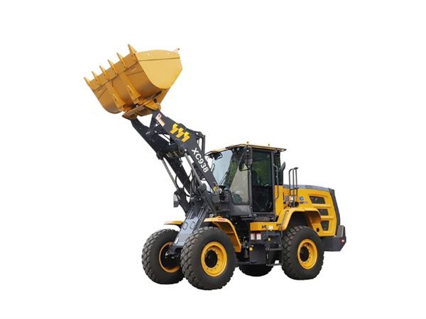 c鿴ԔϢ}XC938 wheel loader xΔ(sh)663